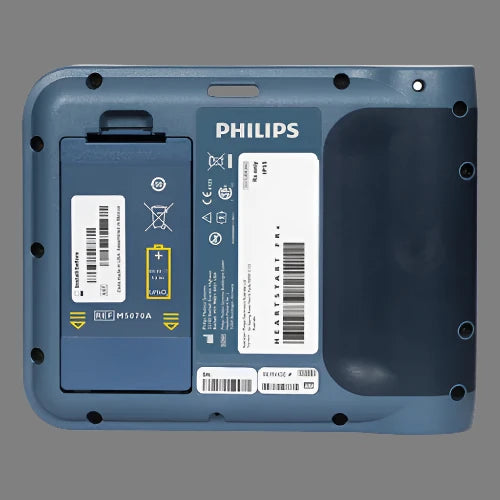 Philips Hearstart FRx AED