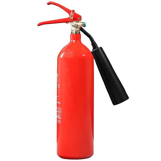 CO₂ Fire Extinguisher 2kg