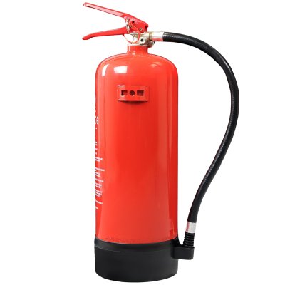 Water Fire Extinguisher 6L