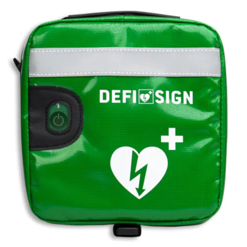 DefiSign Pocket Plus AED Fully Automatic