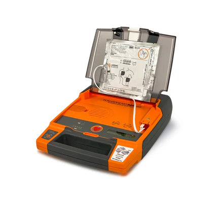 Cardiac Science Powerheart G3 Elite Fully Automatic AED