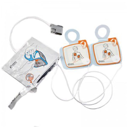 Cardiac Science Powerheart G5 paediatric electrode pads