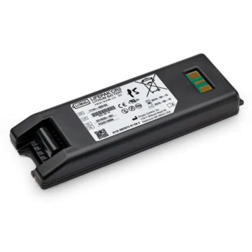 Physio-Control Lifepak CR2 Battery