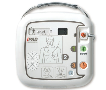 CU Medical i-PAD SP1 Semi Automatic Defibrillator