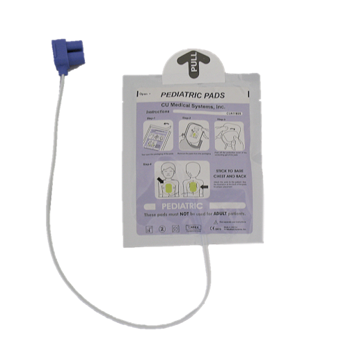 CU Medical i-PAD SP1  electrode pads