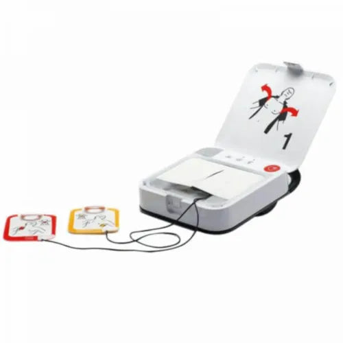 Physio Control Lifepak CR2 USB Semi-automatic AED