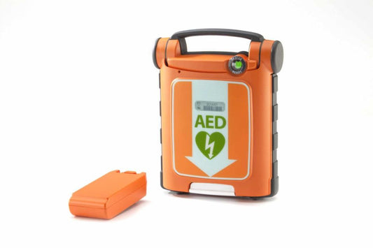 Cardiac Science Powerheart G5 Semi Automatic AED